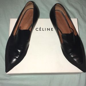 Celine Pumps